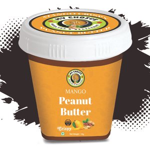 My Choice Peanut Butter Mango