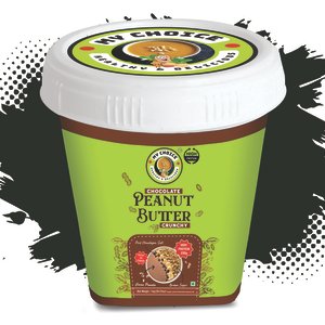 My Choice Peanut Butter Chocolate