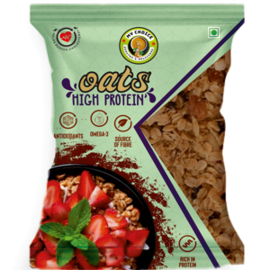 My Choice Oats
