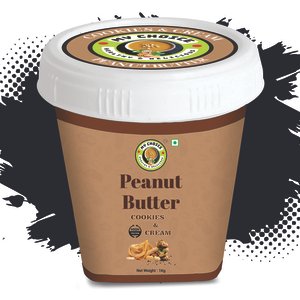 My choice Peanut Better Chockies cream