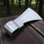 Medieval Polish Axe head