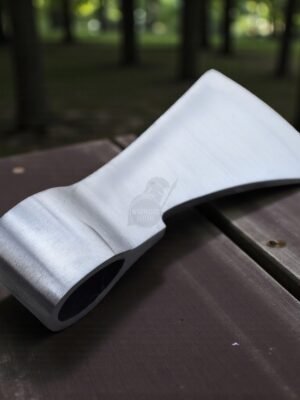 Medieval Polish Axe head