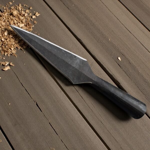 Medieval Spearhead