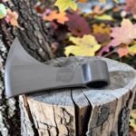 Warriors Outfit Hand Forged - Medieval Viking Throwing Polish Axe Head  | Camping Axe Head | Camping, Survival, Outdoors, Wood Chopping Axes
