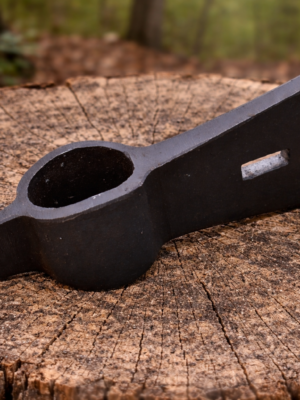 Warriors Outfit Medieval Iron Axe Head Best of Gift