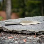 Warriors Outfit Hand Forged Medieval Hunting Spearhead | 11inches Polish Spearhead.