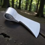 small axe