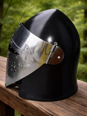 Warriors Outfit Medieval Great