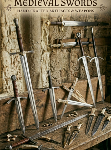 medieval swords