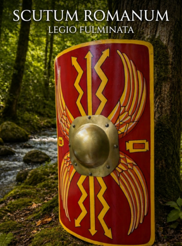 Medieval Shield