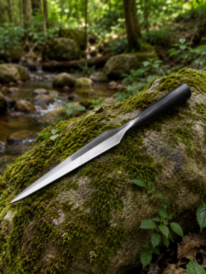 medieval spearhead