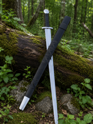 full tang sword