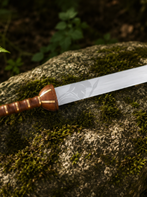 viking age sword