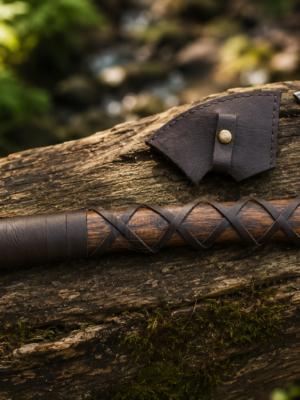 viking life